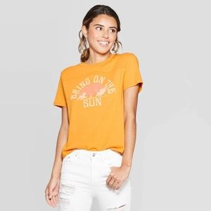 Disney Lion King Graphic Tee Shirt - 2XL